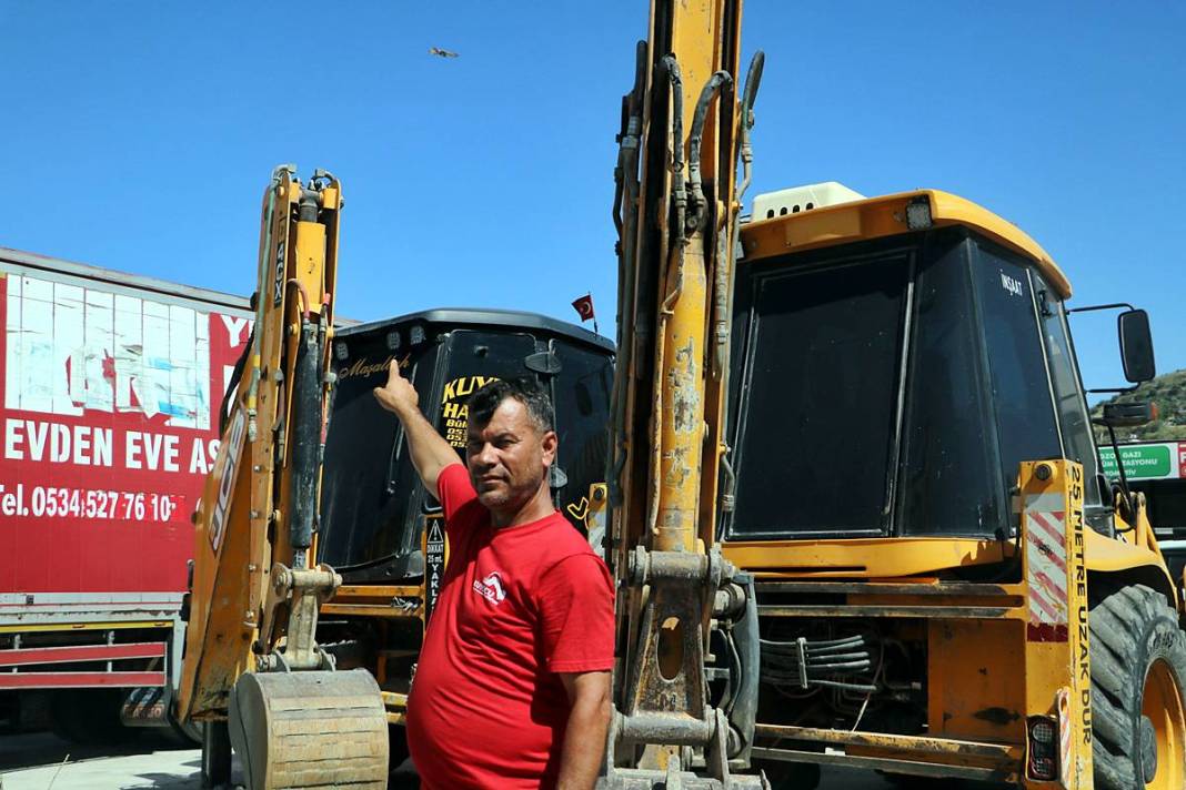 Yuva yıkmadı, takdir topladı: Onlar, Allah'ın misafiri! 200 bin TL'lik fedakarlığı takdir topladı 19
